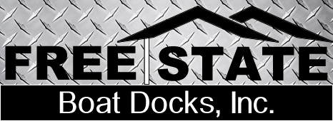 Free State Boat Docks, Inc. Logo