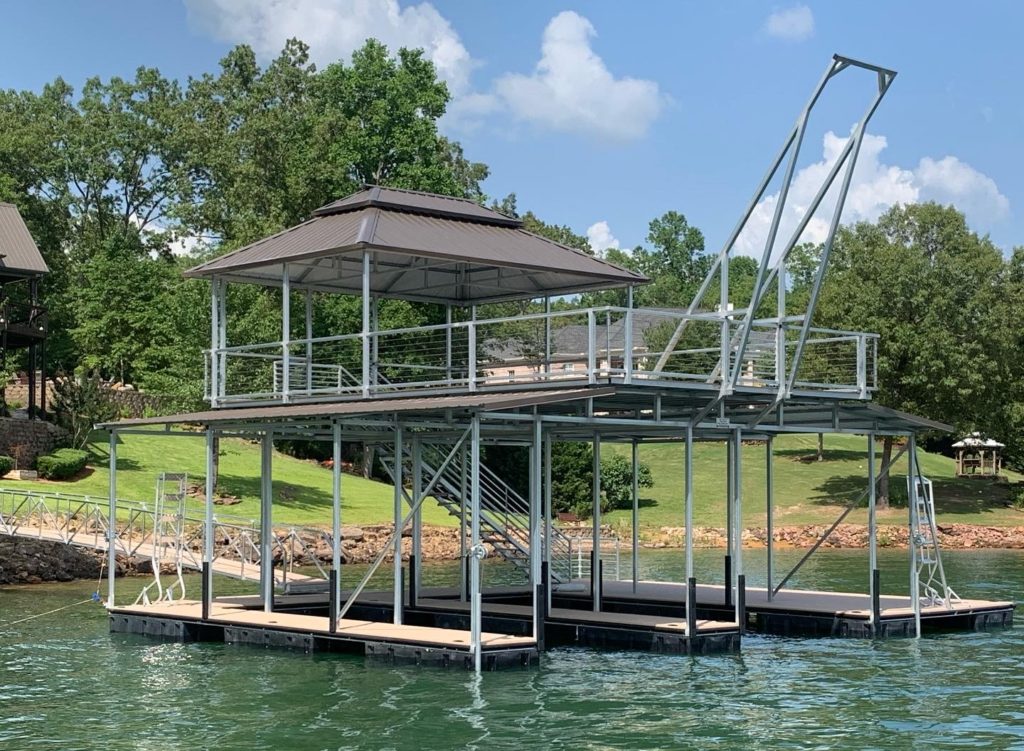 Home Free State Boat Docks, Inc.