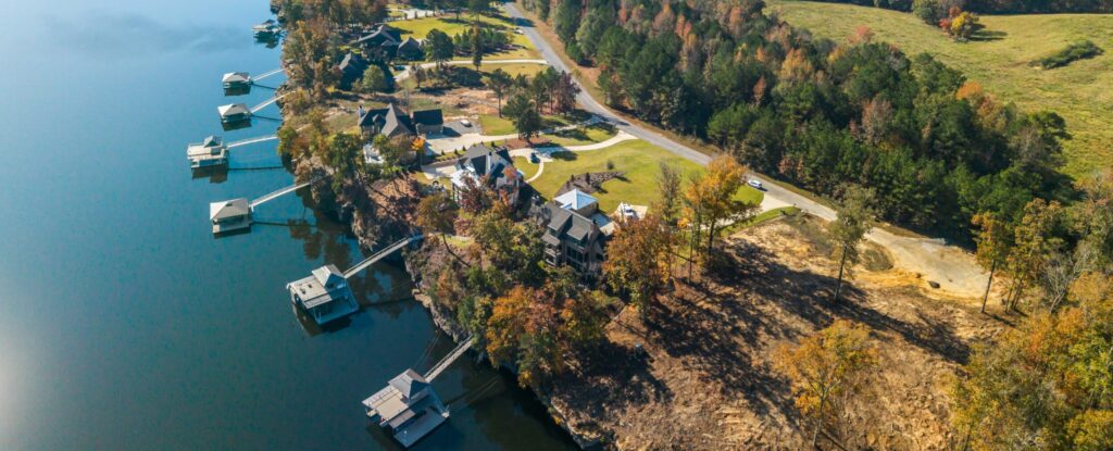 Free State Boat Docks