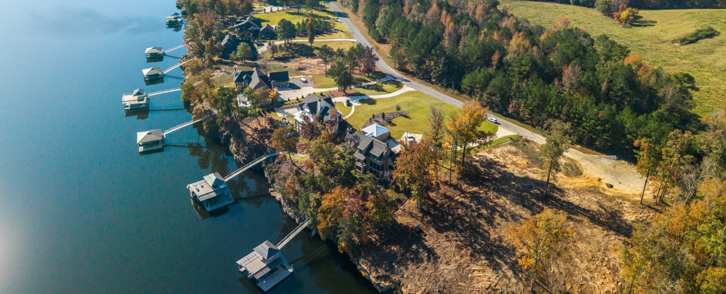 Free State Boat Docks